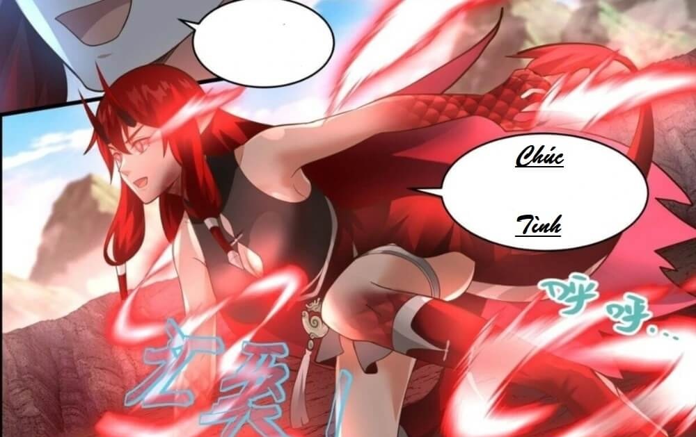 Chúc Tình: Tiểu sử Tiểu Long Nữ trong Võ Luyện Đỉnh Phong | Sức mạnh, Long tộc và mối tình với Dương Khai