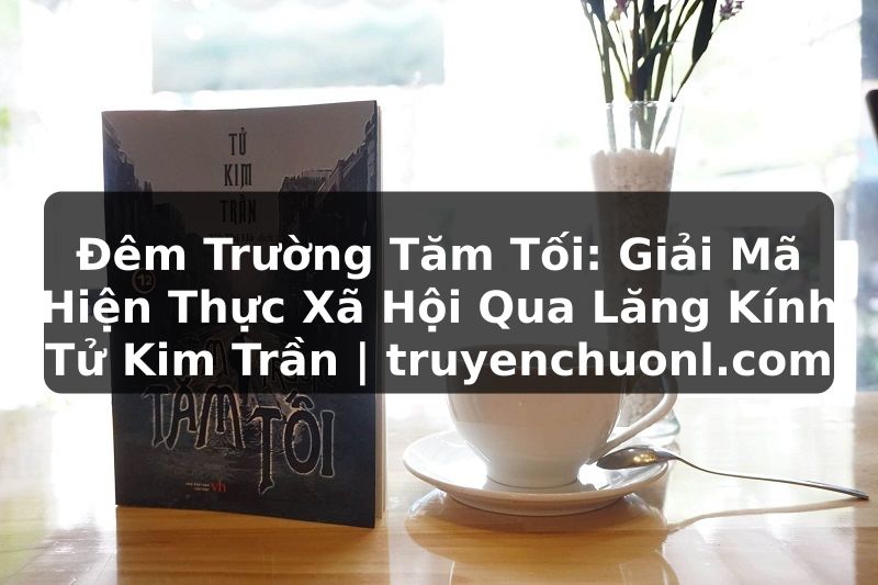Đêm Trường Tăm Tối: Giải Mã Hiện Thực Xã Hội Qua Lăng Kính Tử Kim Trần | truyenchuonl.com