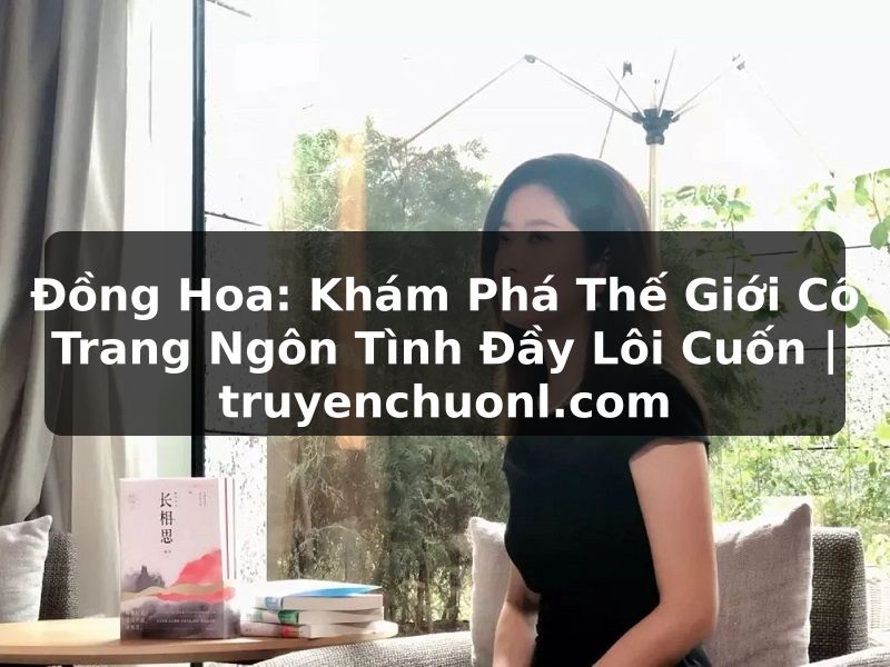 Đồng Hoa: Khám Phá Thế Giới Cổ Trang Ngôn Tình Đầy Lôi Cuốn | truyenchuonl.com