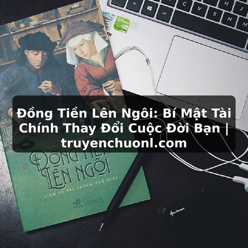 Đồng Tiền Lên Ngôi: Bí Mật Tài Chính Thay Đổi Cuộc Đời Bạn | truyenchuonl.com