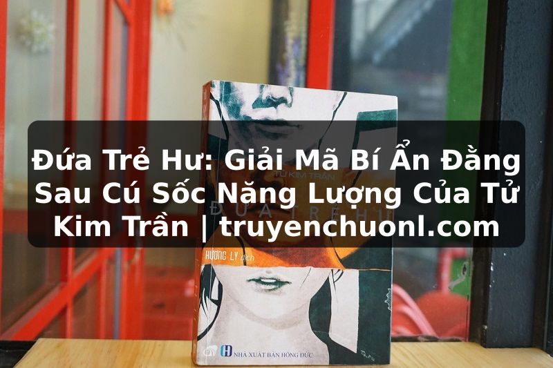 Đứa Trẻ Hư: Giải Mã Bí Ẩn Đằng Sau Cú Sốc Năng Lượng Của Tử Kim Trần | truyenchuonl.com