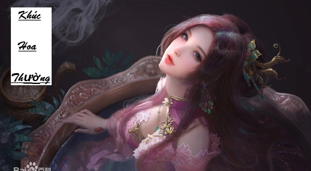 Khúc Hoa Thường: Tiểu sử Yêu Cơ Âm Dương Thiên trong Võ Luyện Đỉnh Phong | Sức mạnh, tình yêu và hành trình