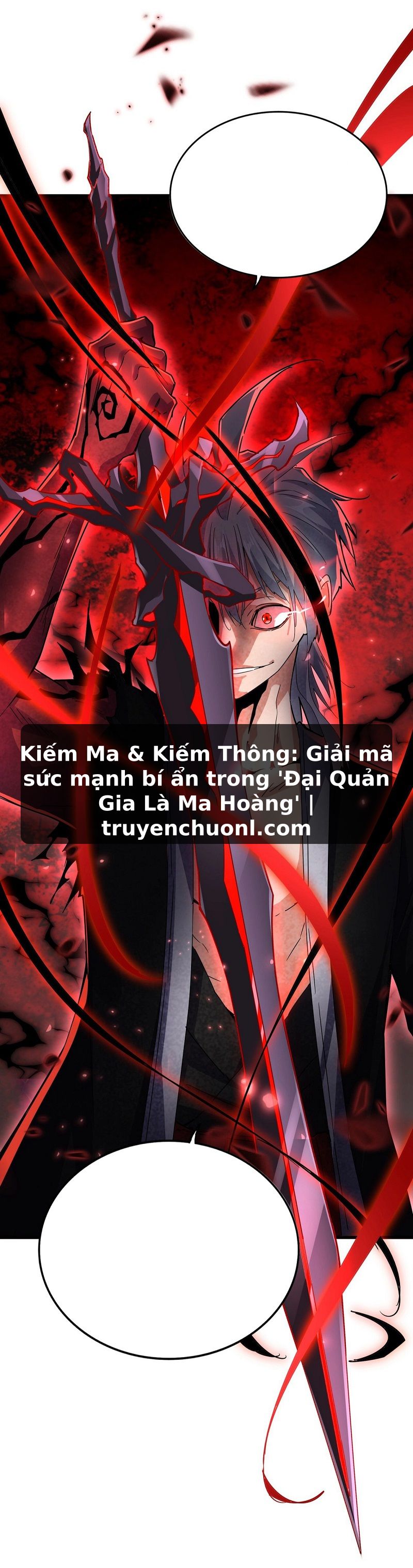 Kiếm Ma & Kiếm Thông: Giải mã sức mạnh bí ẩn trong 'Đại Quản Gia Là Ma Hoàng' | truyenchuonl.com