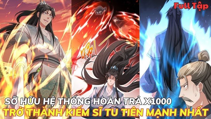 manhua-trung-quoc-tu-tranh-cuon-co-xua-den-vu-tru-ky-thuat-so-day-mau-sac-0-2