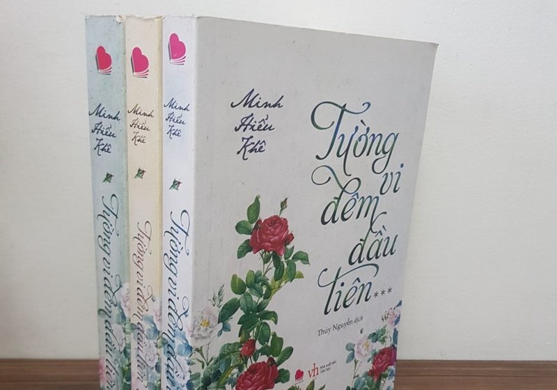 minh-hieu-khe-hanh-trinh-tu-blogger-sac-mau-den-nha-van-ngon-tinh-duoc-yeu-thich-truyenchuonl-com-0-3