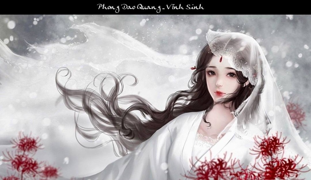 Phong Dao Quang: Tiểu sử khí linh Thiên Hoàng Kính trong Vĩnh Sinh | Sức mạnh, pháp bảo và mối tình với Phương Hàn