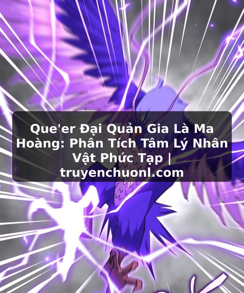 Que'er Đại Quản Gia Là Ma Hoàng: Phân Tích Tâm Lý Nhân Vật Phức Tạp | truyenchuonl.com