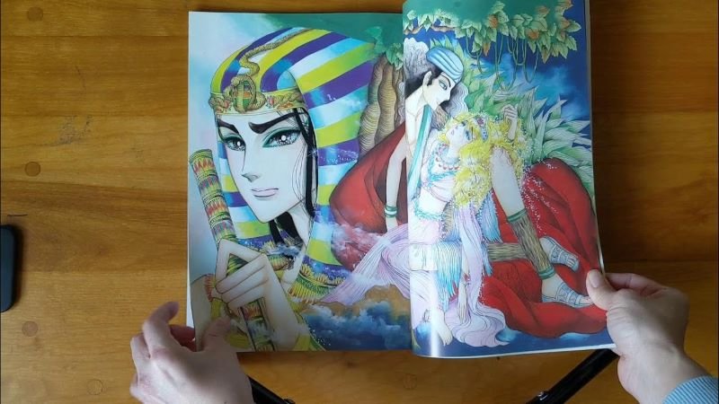 shoujo-manga-kham-pha-the-gioi-tinh-yeu-ngot-ngao-va-cam-xuc-truyenchuonl-com-0-4
