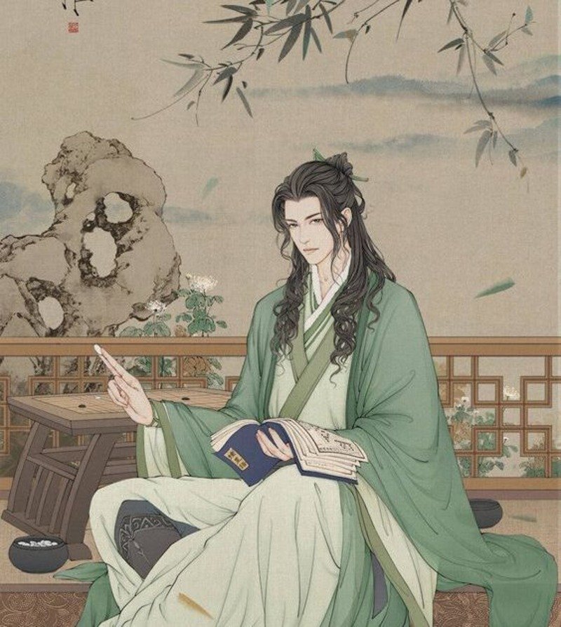 su-do-luyen-dam-my-kham-pha-the-gioi-cam-xuc-sau-lang-truyenchuonl-com-0-1