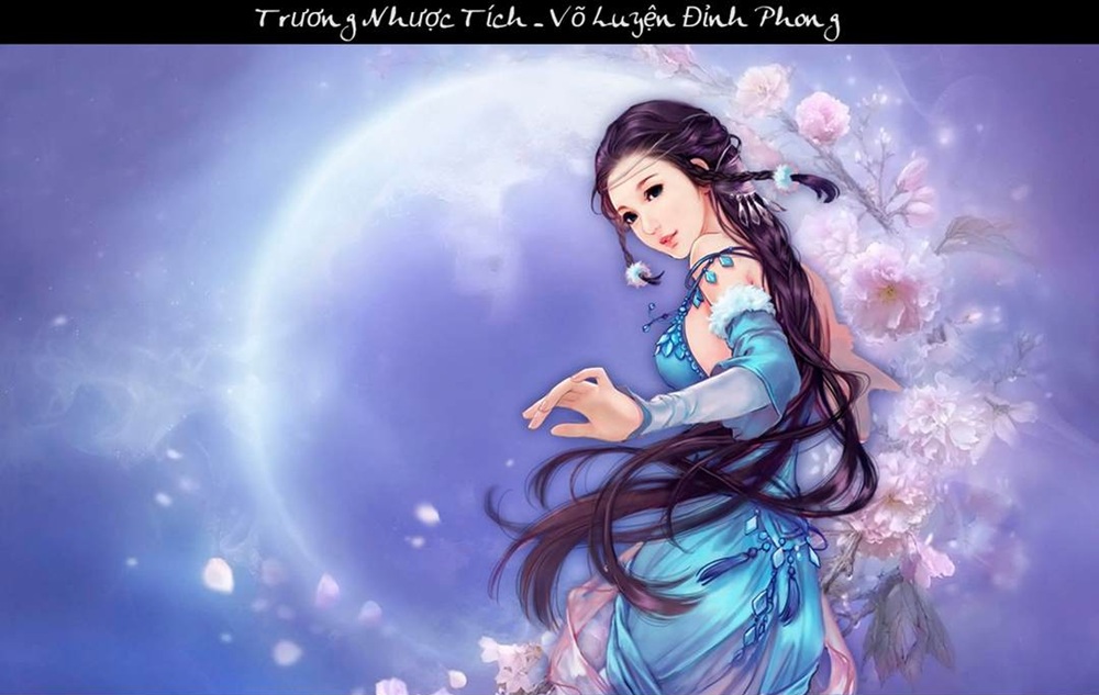 Trương Nhược Tích: Tiểu sử Thiên Hình Hậu Nhân | Sức mạnh, huyết mạch và mối tình với Dương Khai
